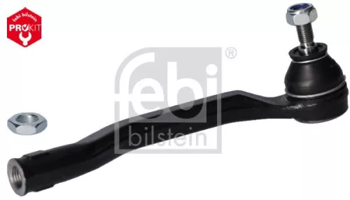 FEBI BILSTEIN FEBI BILSTEIN 39040 Febi Front Right Tie Rod End For Renault Fluence Grand Scénic Megane Me 