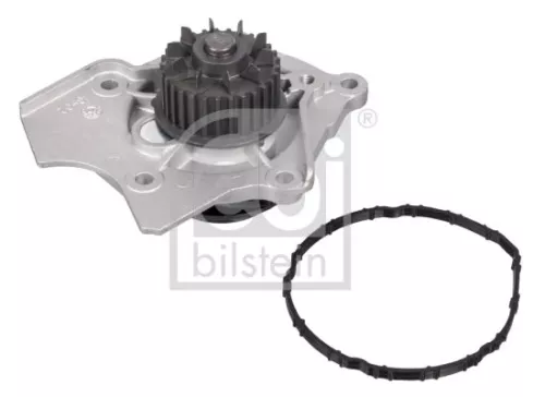 Febi Engine Water Pump For Audi Seat Skoda Vw A3 A4 A4 Allroad 