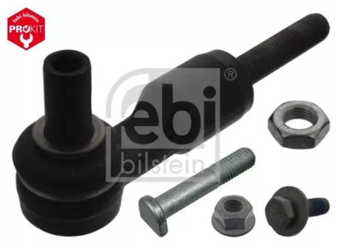 FEBI BILSTEIN FEBI BILSTEIN 39076 Febi Front Left Or Right Tie Rod End For Audi Audi (Faw) Vw A4 A6 Al 