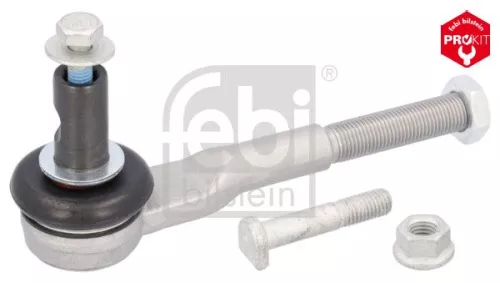 FEBI BILSTEIN FEBI BILSTEIN 39077 Febi Front Left Or Right Tie Rod End For Audi Audi (Faw) Seat Skoda  
