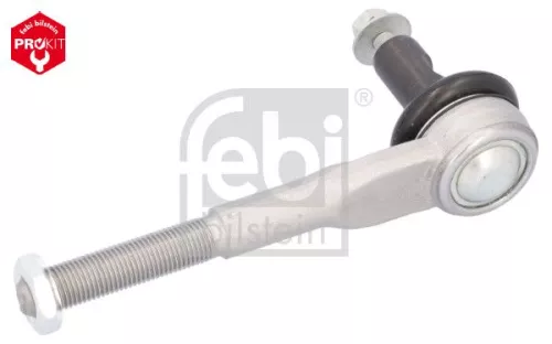 FEBI BILSTEIN FEBI BILSTEIN 39077 Febi Front Left Or Right Tie Rod End For Audi Audi (Faw) Seat Skoda  
