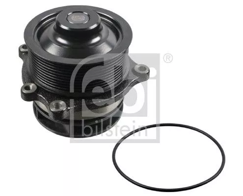 Febi Engine Water Pump For Irisbus Iveco Citelis Eurotrakker St