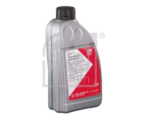 Febi Automatic Transmission Fluid For Alfa Romeo Audi Bmw Chrysler Dodg