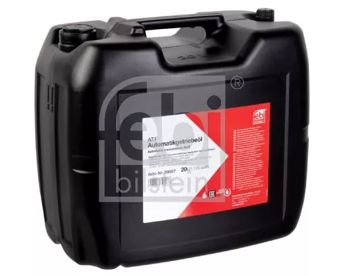 Febi Automatic Transmission Fluid For Alfa Romeo Audi Bmw Chrysler Dodg
