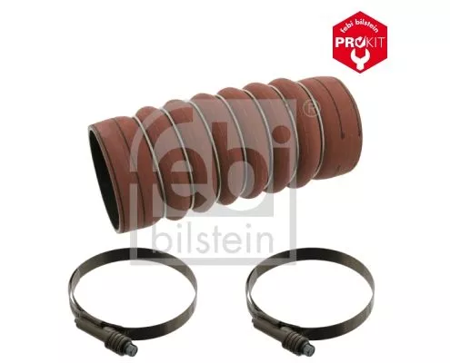 FEBI BILSTEIN FEBI BILSTEIN 39105 Febi Charge Air Hose For Mercedes-benz Citaro (O 530) Conecto (O 345) M 