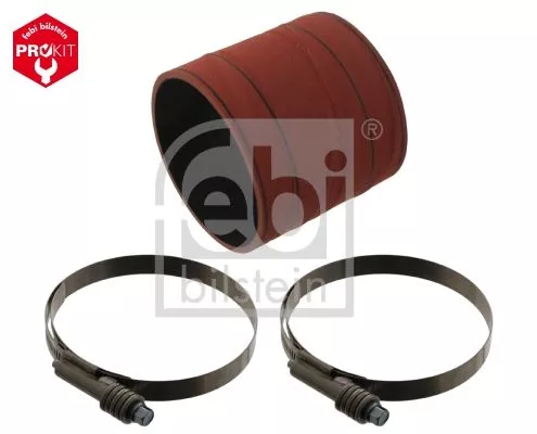 FEBI BILSTEIN FEBI BILSTEIN 39107 Febi Charge Air Hose For Mercedes-benz Setra Citaro (O 530) Citaro 2 Co 