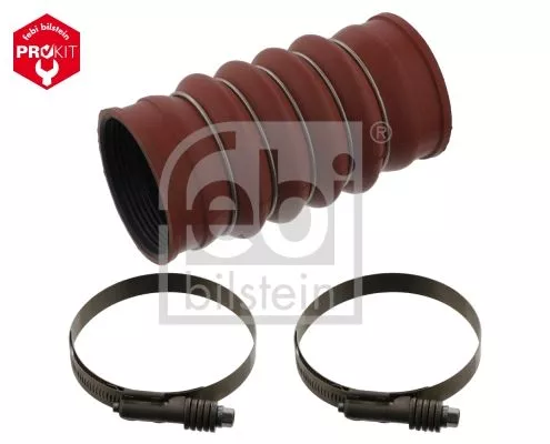 FEBI BILSTEIN FEBI BILSTEIN 39108 Febi Charge Air Hose For Mercedes-benz Setra Atego Atego 2 Axor Axor 2  