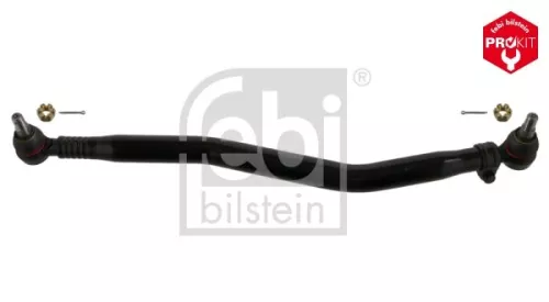 Febi Front Centre Rod Assembly For Volvo Fh12 Fh16 Fm10 Fm12 Fm7