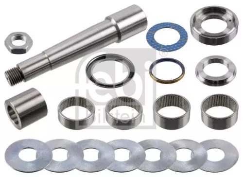 Febi Repair Kit Kingpin For Daf Cf Cf 65 Cf 75 Cf 85 Lf Lf 55 Xf Xf 105