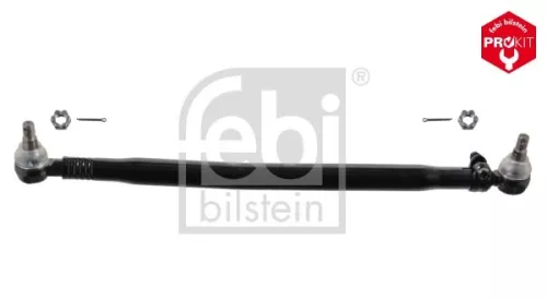 Febi Front Centre Rod Assembly For Volvo Fh12 Fh16 Fm10 Fm12 Fm7 Fm9