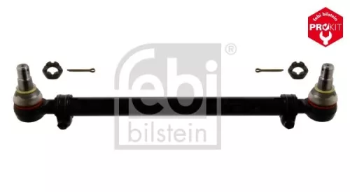 Febi Front Centre Rod Assembly For Daf Cf Cf 75 Cf 85 Xf Xf 105 Xf 95