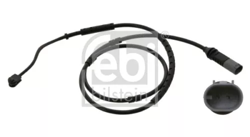 Febi Rear Brake Pad Wear Sensor For Bmw 1 2 3