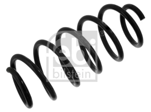Febi Front Suspension Coil Spring For Vw Caddy