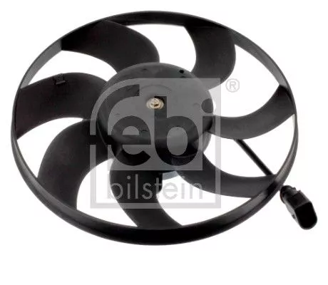 Fan, engine cooling