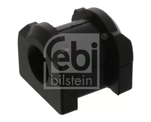 Febi Front Left Right Stabliser Link Mounting Bush For Citroën Mitsubi