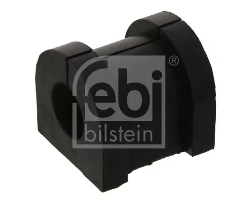 Febi Inner Rear Stabliser Link Mounting Bush For Citroën Mitsubishi Peugeot 