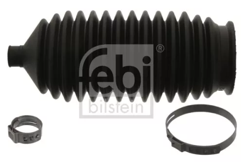 Febi Driver Side Front Steering Rack Boot Kit For Citroën Peugeot 306 Berl