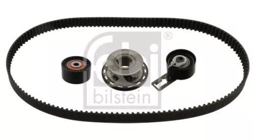 Timing Belt Kit