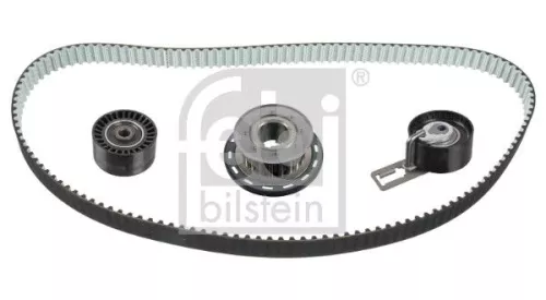 Timing Belt Kit