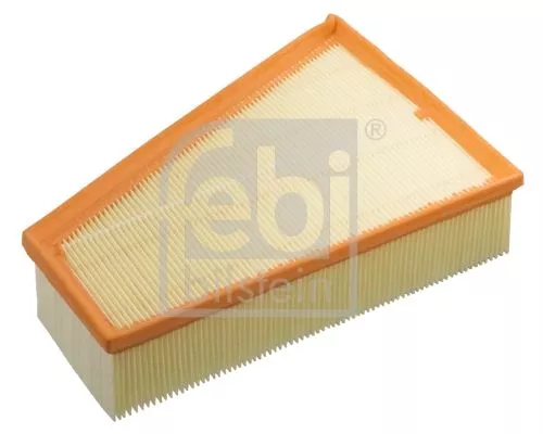 Febi Bilstein Air Filter For Ford Volvo Galaxy Mondeo S-max S80 V70