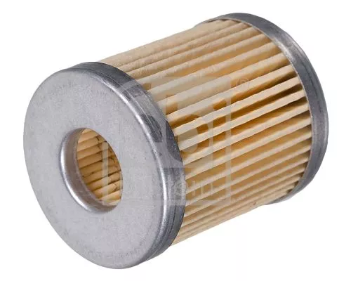 Febi Fuel Filter For Alfa Romeo Fiat Lancia Delta Mito Panda Punto