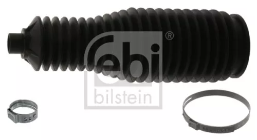 Febi Front Left Or Right Steering Rack Boot Kit For Citroën Fiat Opel P