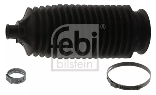 Febi Front Left Or Right Steering Rack Boot Kit For Dacia Nissan Renaul