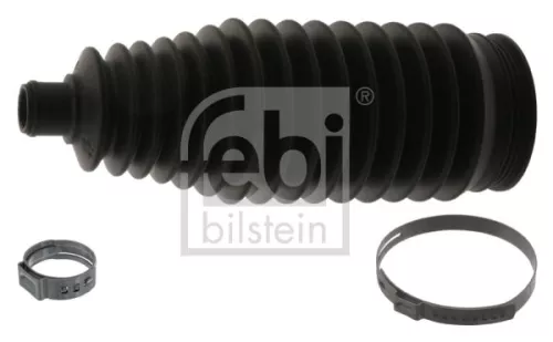 Febi Front Left Or Right Steering Rack Boot Kit For Citroën Peugeot Toy
