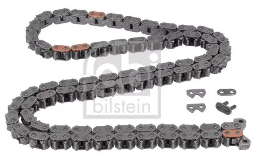 Febi Timing Chain For Mercedes-benz Mercedes-benz (Bbdc) C-class E-clas
