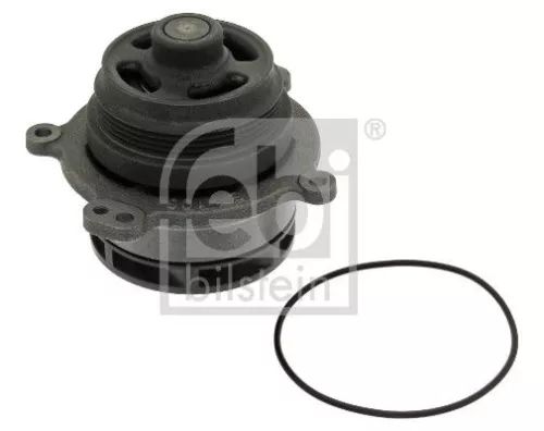 Febi Engine Water Pump For Irisbus Arway Domino Eurorider Evady