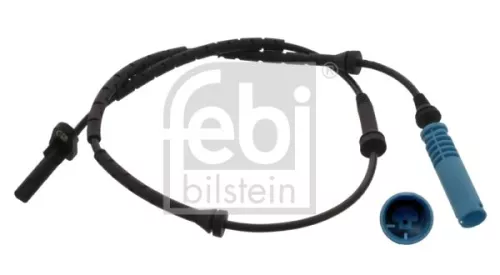 Febi Front Left Or Right  Abs Wheel Speed Sensor For Bmw X3