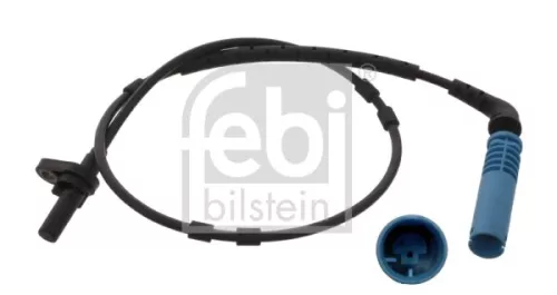 Febi Rear Left Or Right  Abs Wheel Speed Sensor For Bmw X3