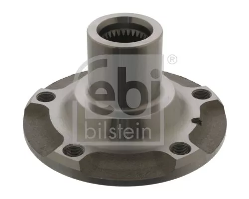 Febi Rear Left Or Right Wheel Hub For BMW X5 X6
