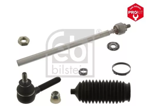Febi Front Left Inner Outer Tie Rod Kit For Citroën Peugeot Berlingo / Berlingo First P
