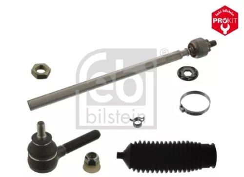 Febi Front Right Inner Outer Tie Rod Kit For Citroën Peugeot Berlingo / Berlingo First 
