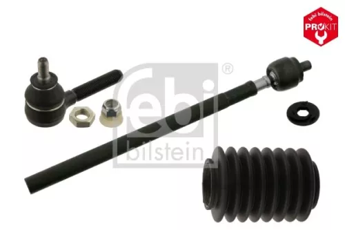 Febi Front Right Inner Outer Tie Rod Kit For Citroën Peugeot Berlingo / Berlingo First 