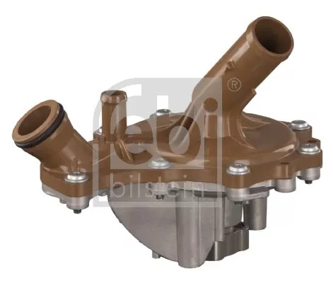 Febi Engine Water Pump For Citroën Fiat Ford Peugeot Boxer Duca
