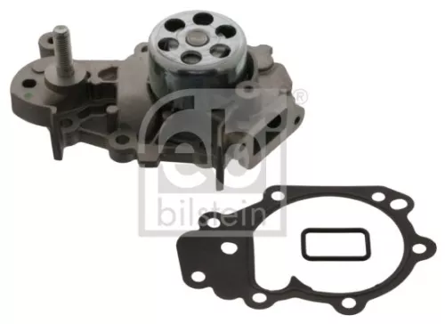 Febi Engine Water Pump For Renault Twingo
