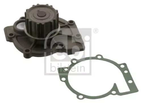 Febi Engine Water Pump For Volvo S80