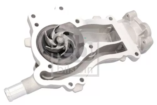 FEBI BILSTEIN FEBI BILSTEIN 39303 Febi Engine Water Pump For Chevrolet Opel Vauxhall Adam Astra A 