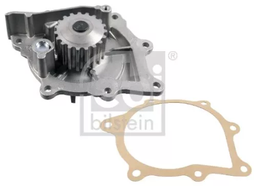 Febi Engine Water Pump For Citroën Ds Fiat Ford Jaguar Lancia L