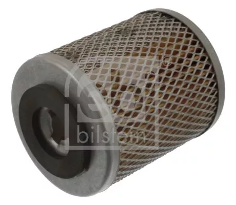 Febi Fuel Filter For Iveco Man Mercedes-benz Neoplan Scania Volvo 3 - S