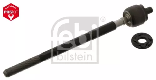 Febi Front Left Or Right Inner Tie Rod For Renault Laguna Megane