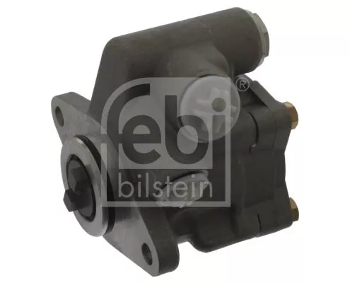 Febi Power Steering Pump For Man El F90 Foc Hocl Lion´s City Lion´s