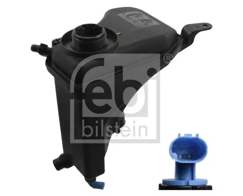Febi Coolant Expansion Tank For Bmw 1 3 X1 Z4