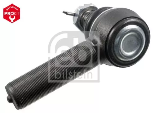 FEBI BILSTEIN FEBI BILSTEIN 39350 Angled Ball Joint, steering push rod 