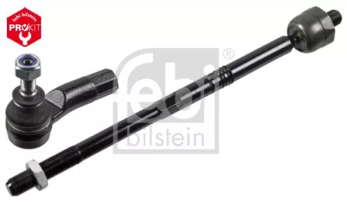 Febi Front Right Inner Outer Tie Rod Kit For Vw Beetle Passat Taos
