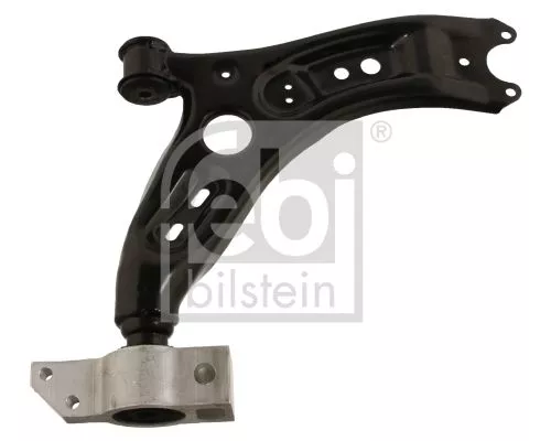 Febi Lower Front Right Control / Trailing Arm For Vw Cc Passat Passat Alltrack P