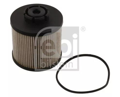 Febi Fuel Filter For Mercedes-benz Atego Atego 2 Axor Axor 2 Citaro (O 