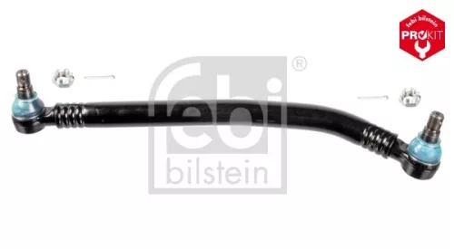 Febi Front Centre Rod Assembly For Scania 4 - Series G P R T
